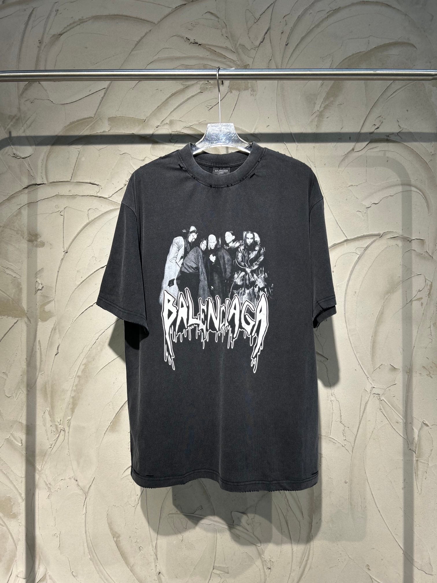 Balenciaga T-shirt NO.3