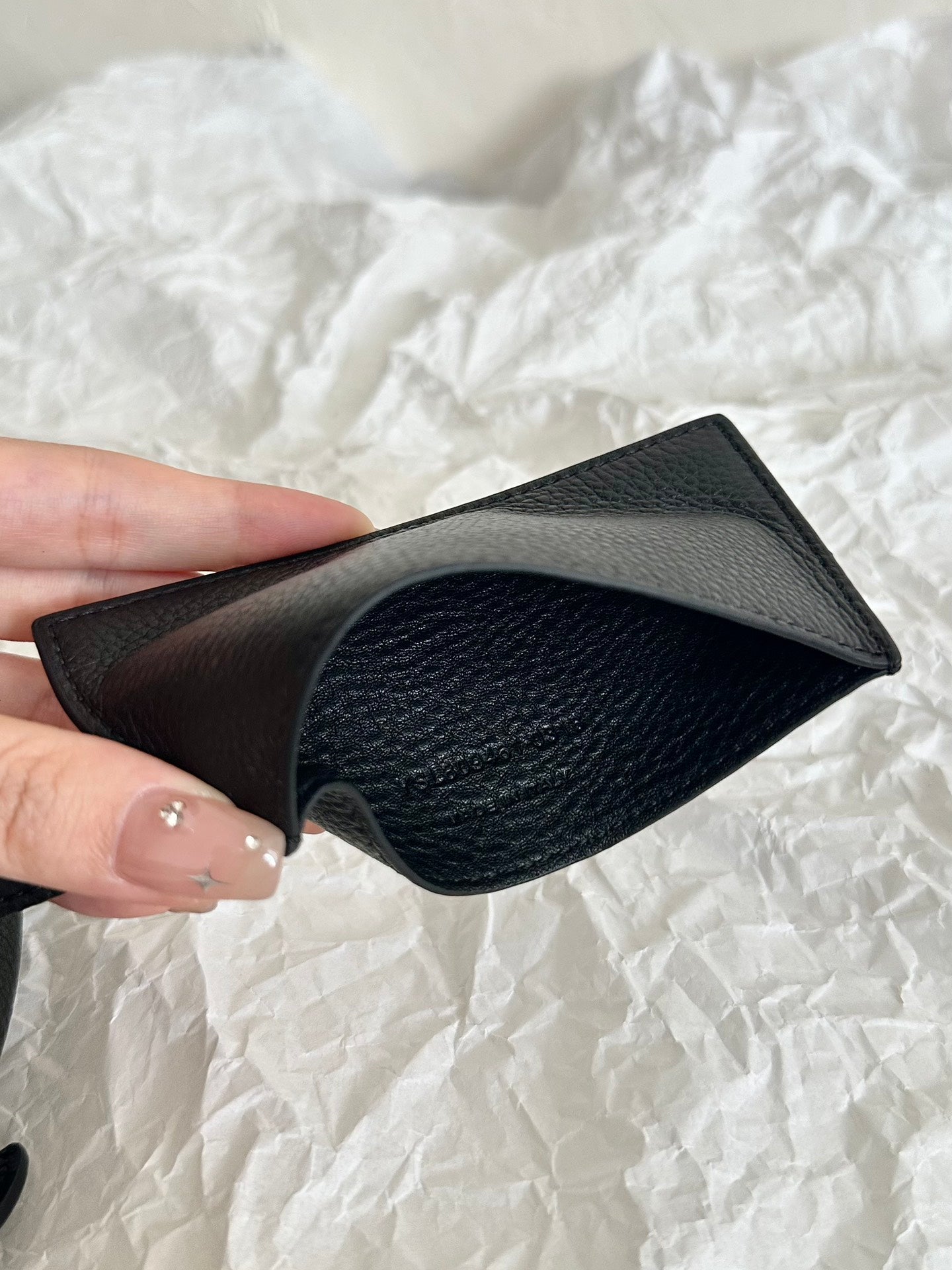 YSL LE5A7 Shoulder bag Mini size