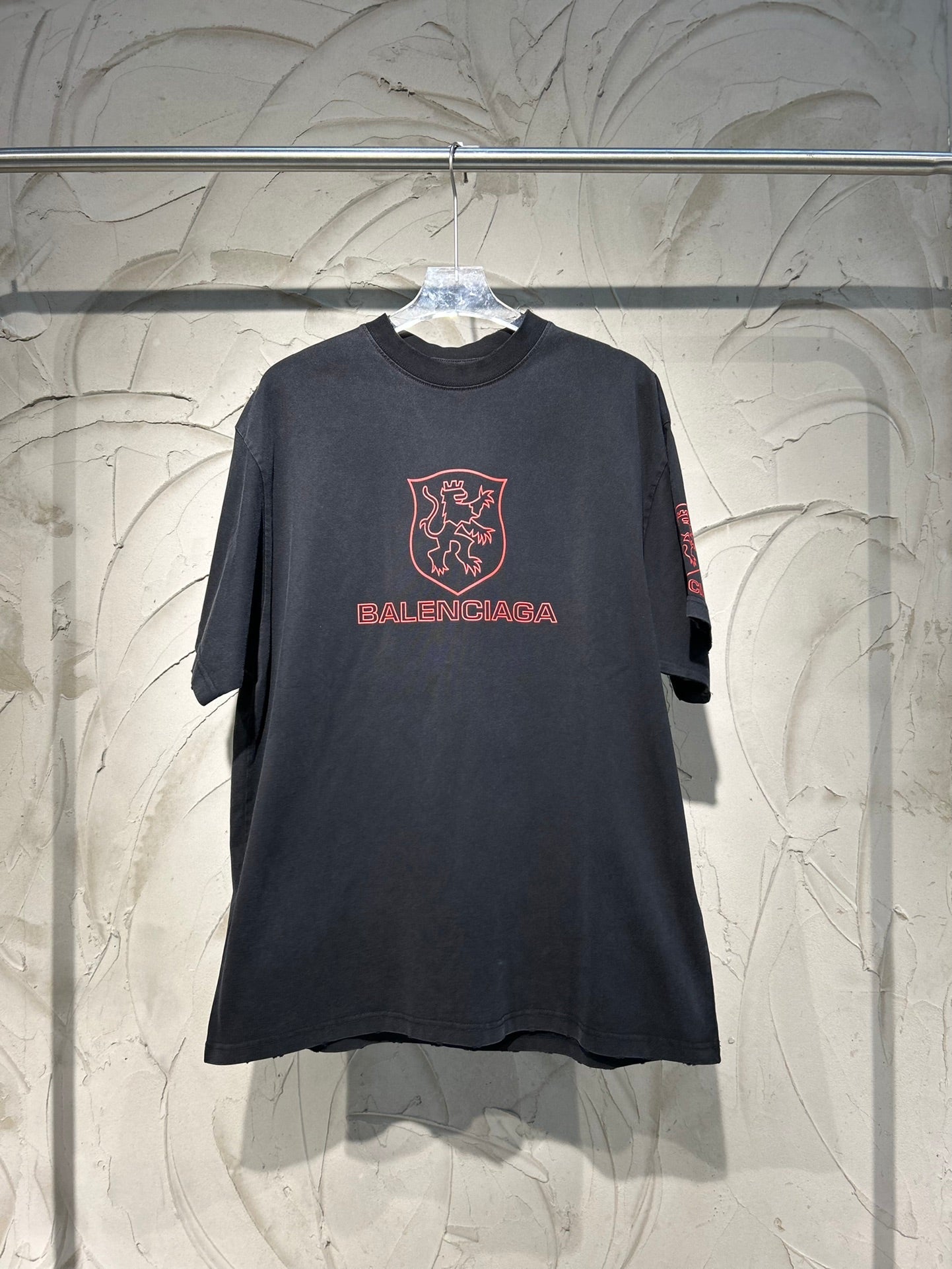 Balenciaga T-shirt NO.3
