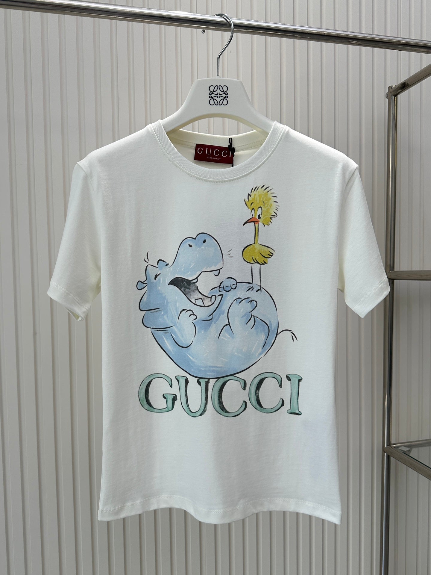 Gucci T-shirt NO.6