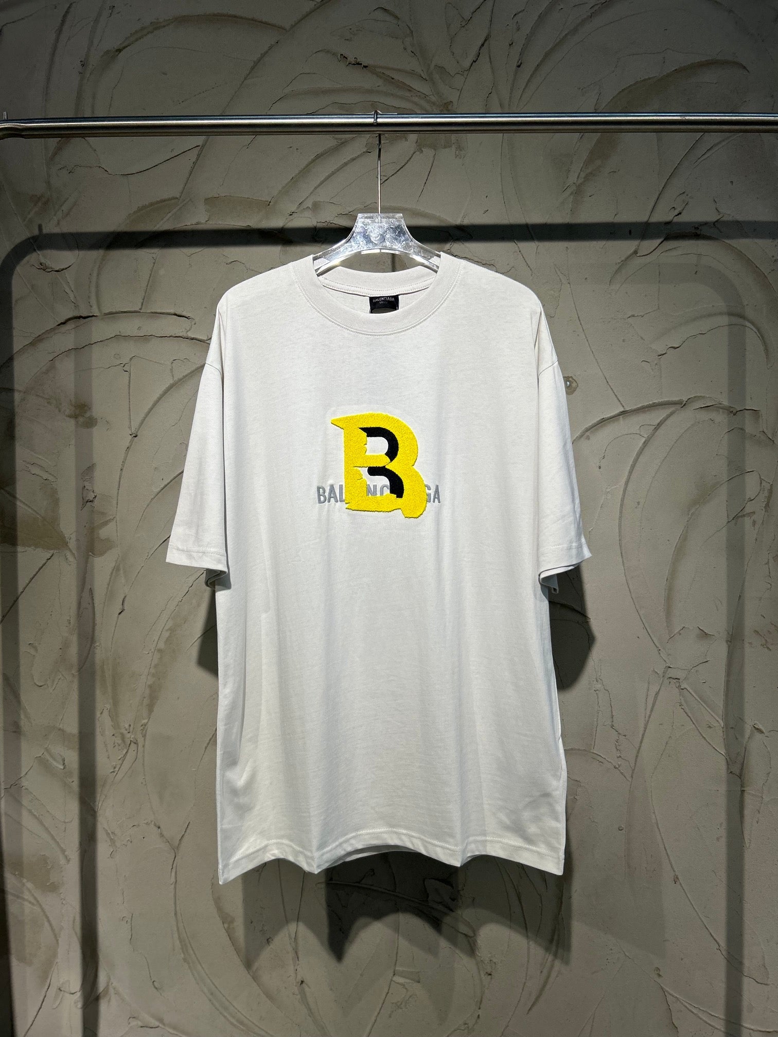 Balenciaga T-shirt NO.3