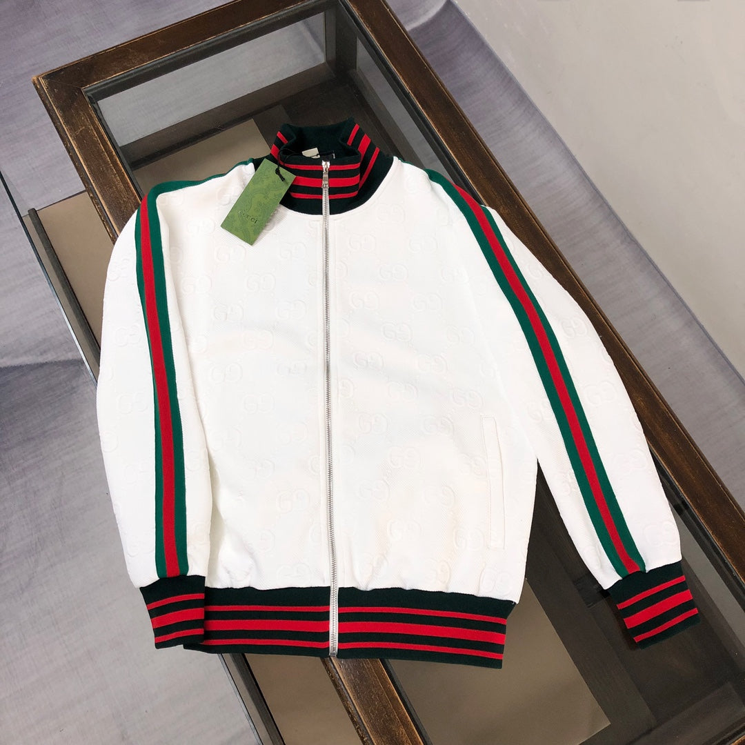 Gucci Coats & Jackets NO.5