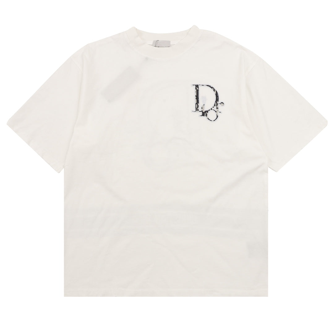 Dior T-shirt NO.6