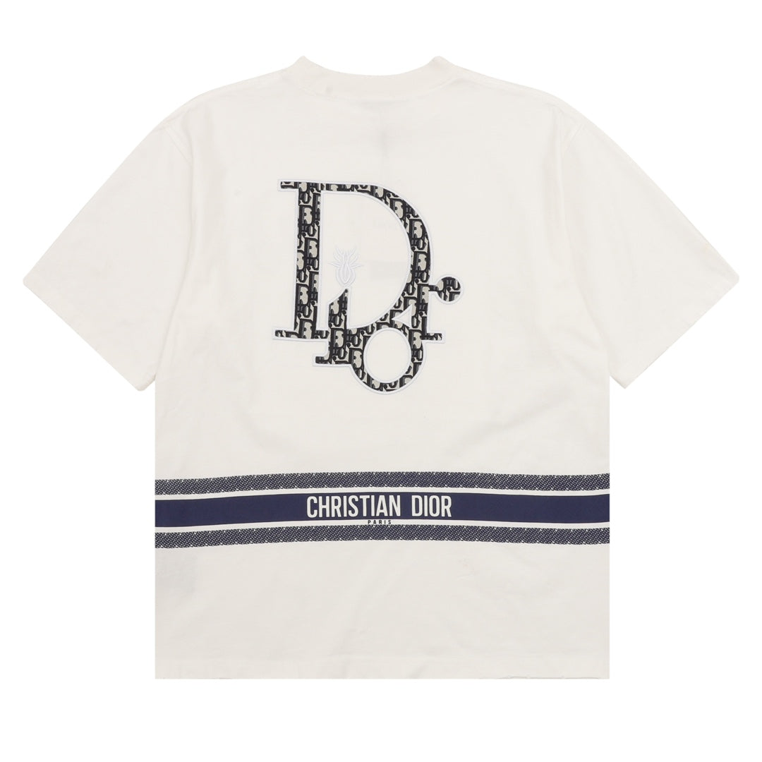 Dior T-shirt NO.6