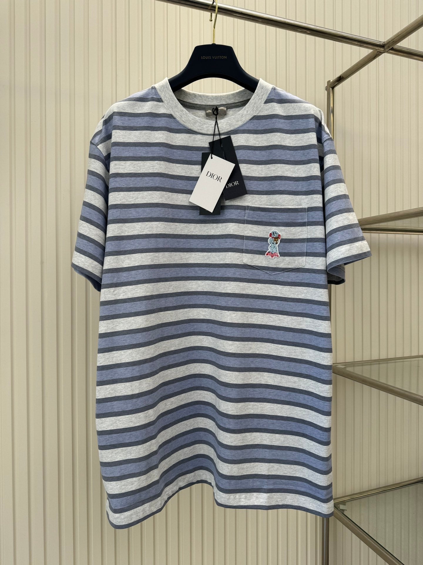 Dior T-shirt NO.2