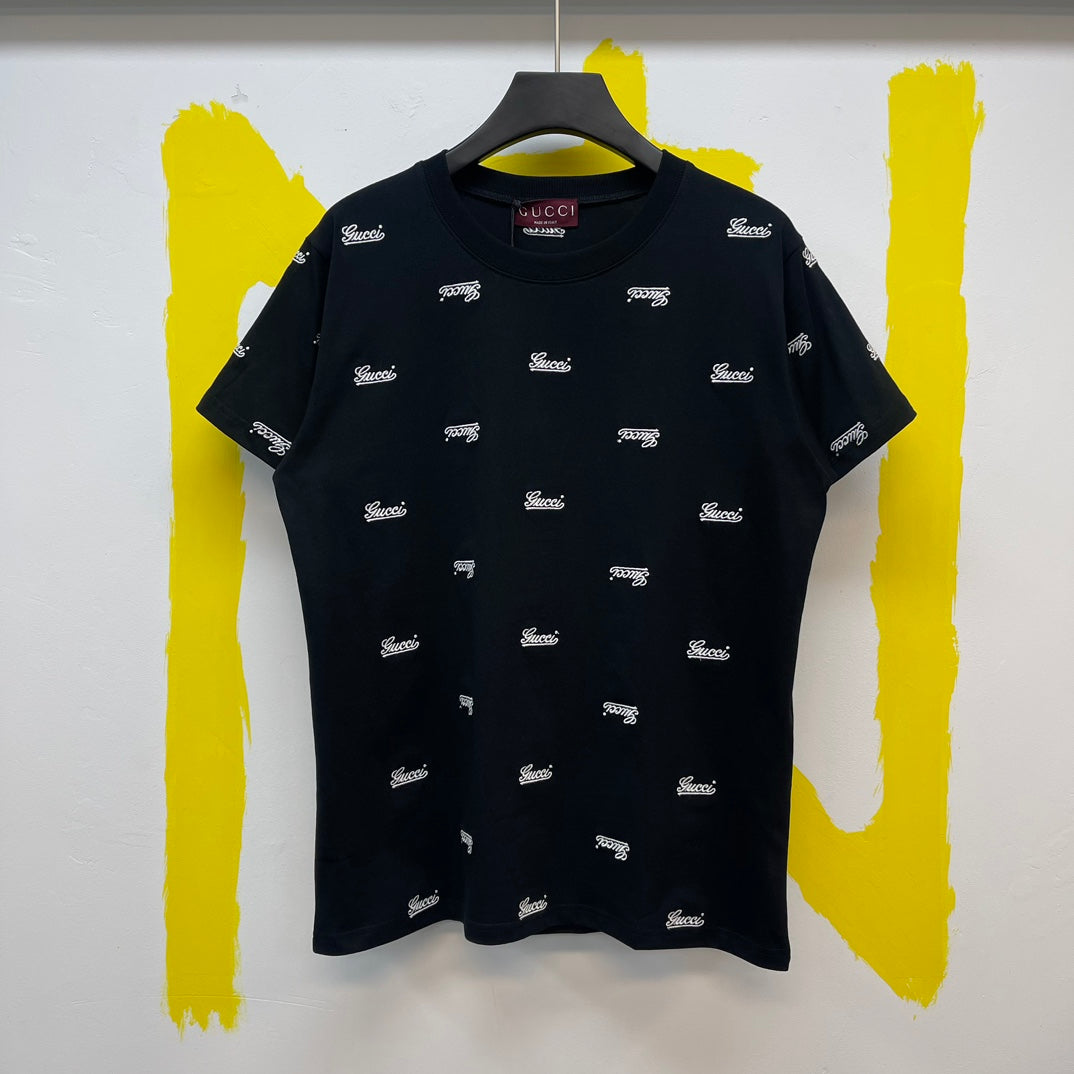 Gucci T-shirt NO.6