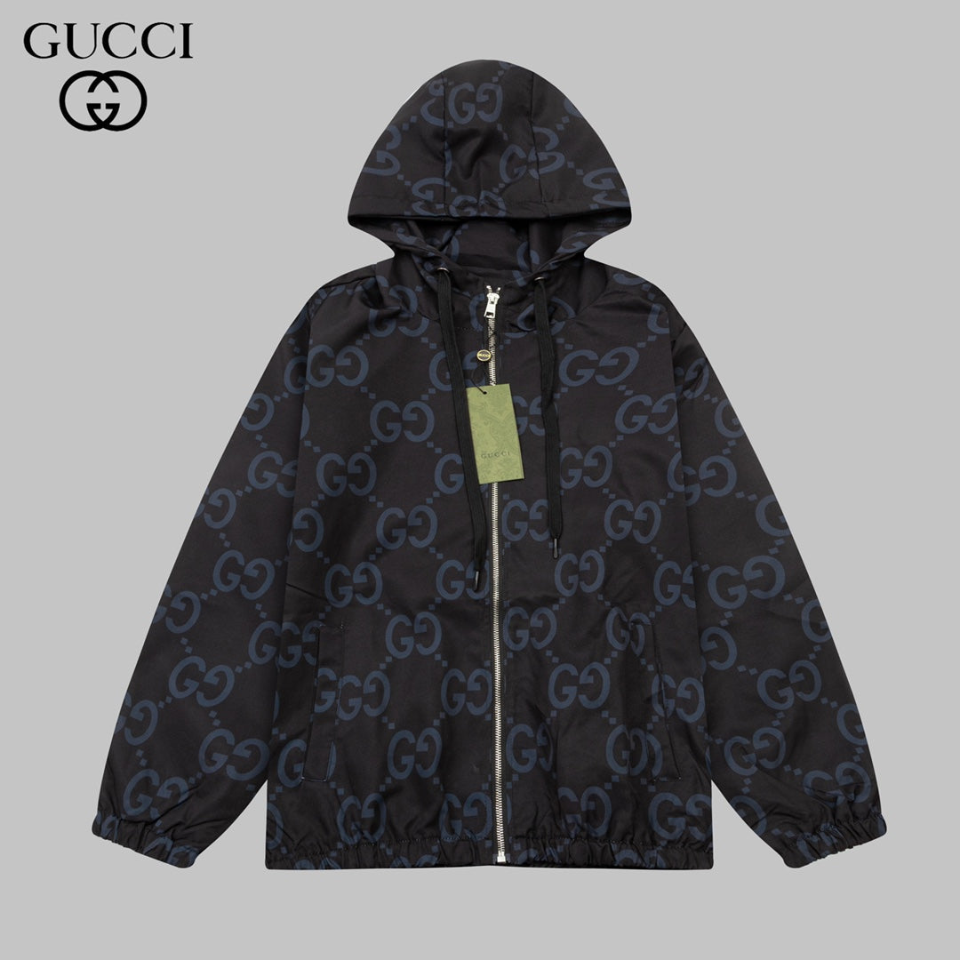 Gucci Coats & Jackets NO.5