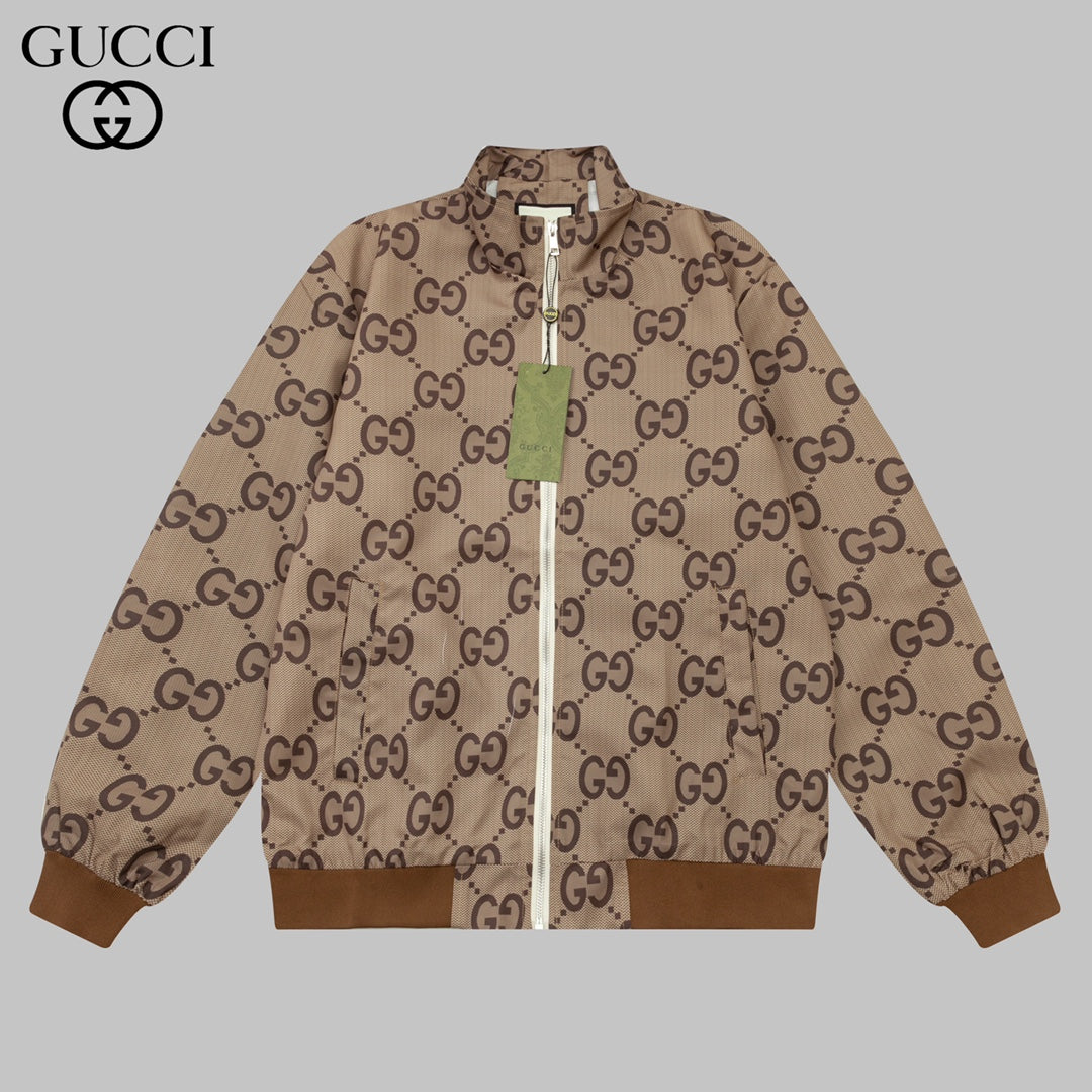 Gucci Coats & Jackets NO.6