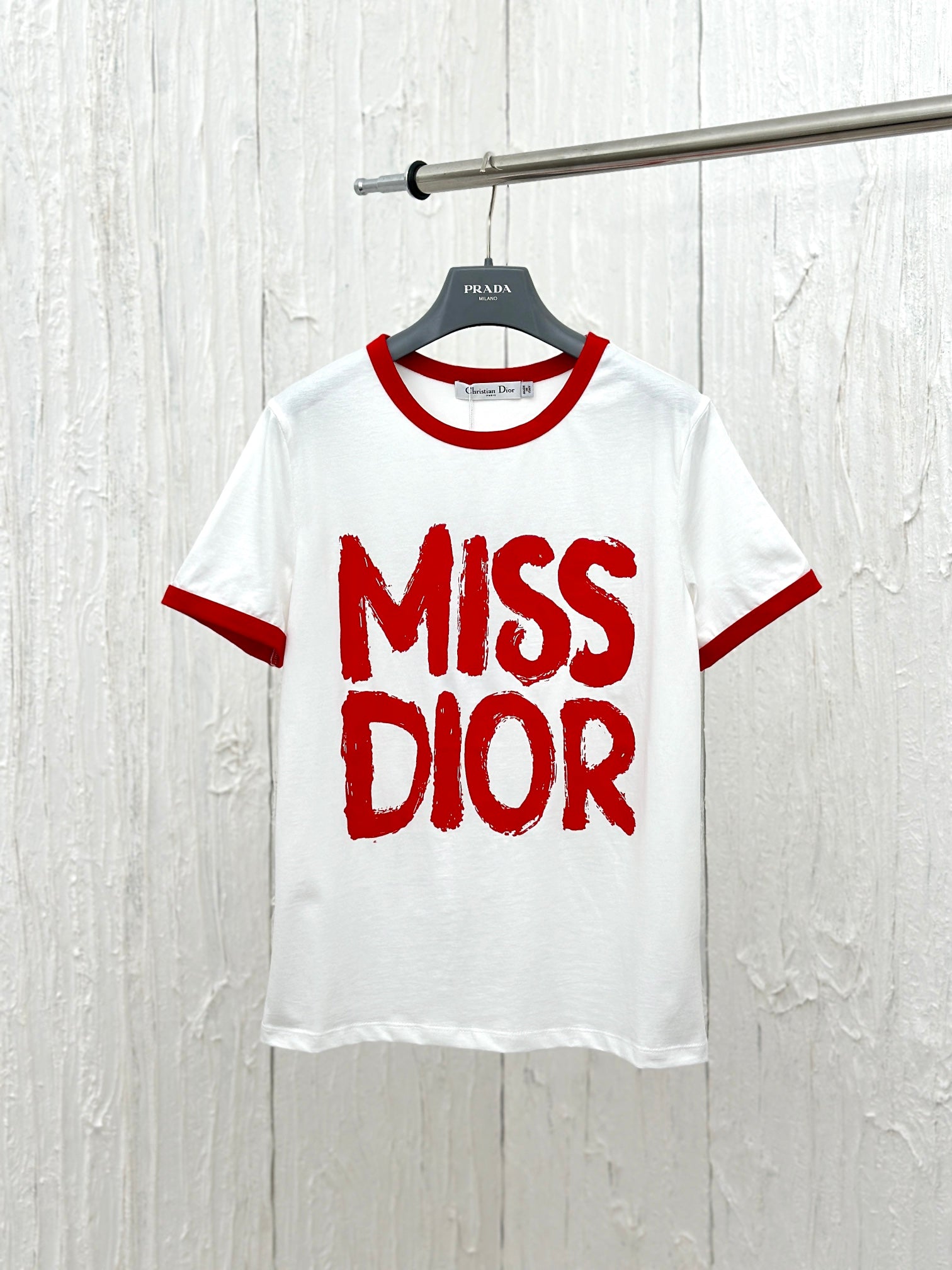 Dior T-shirt NO.2