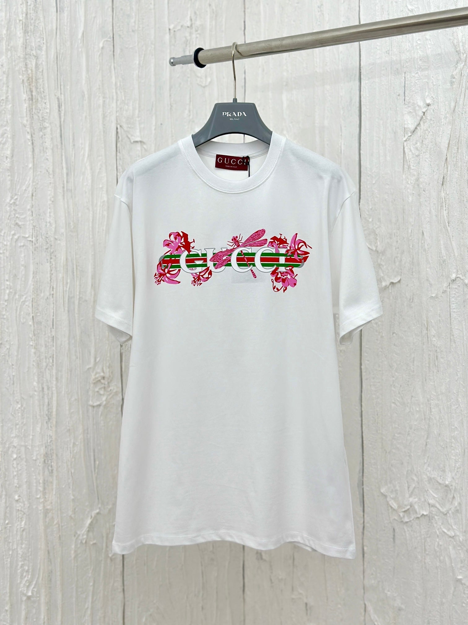 Gucci T-shirt NO.6