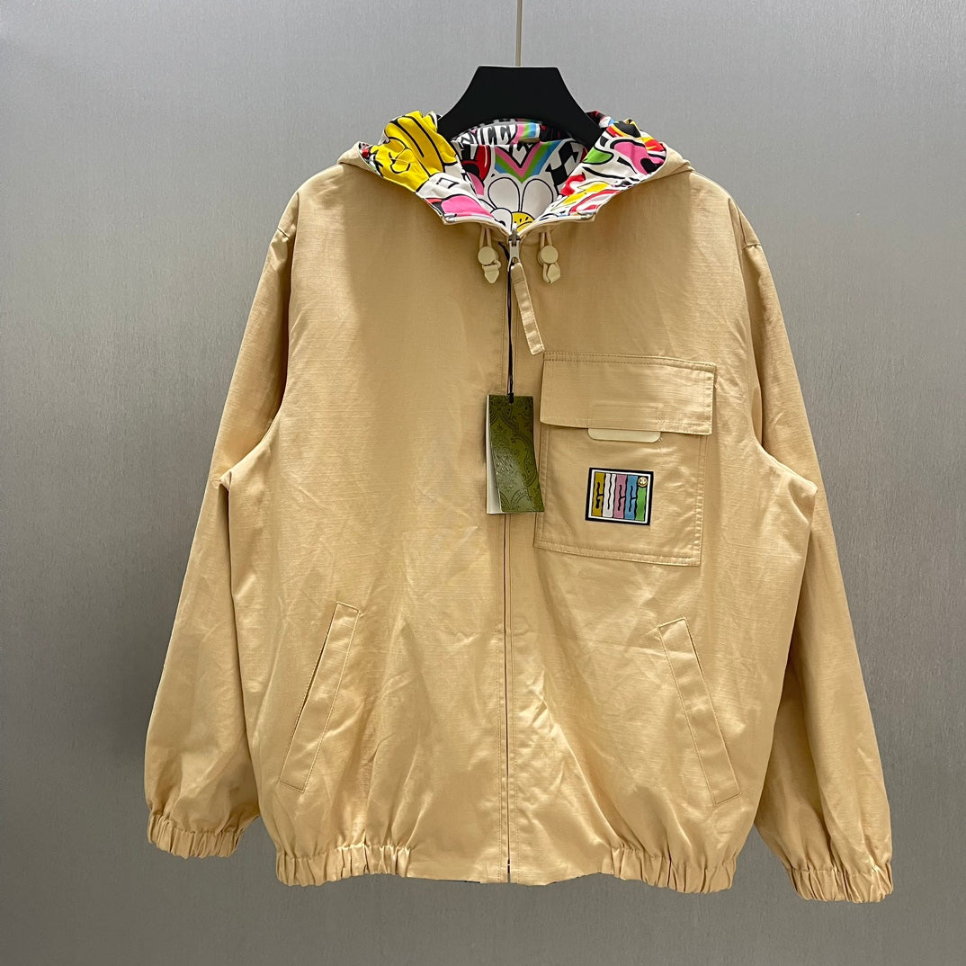 Gucci Coats & Jackets NO.1