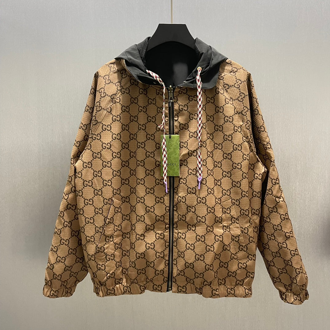 Gucci Coats & Jackets NO.1