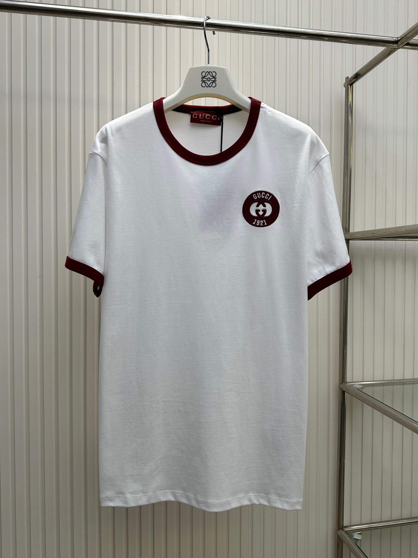 Gucci T-shirt NO.6