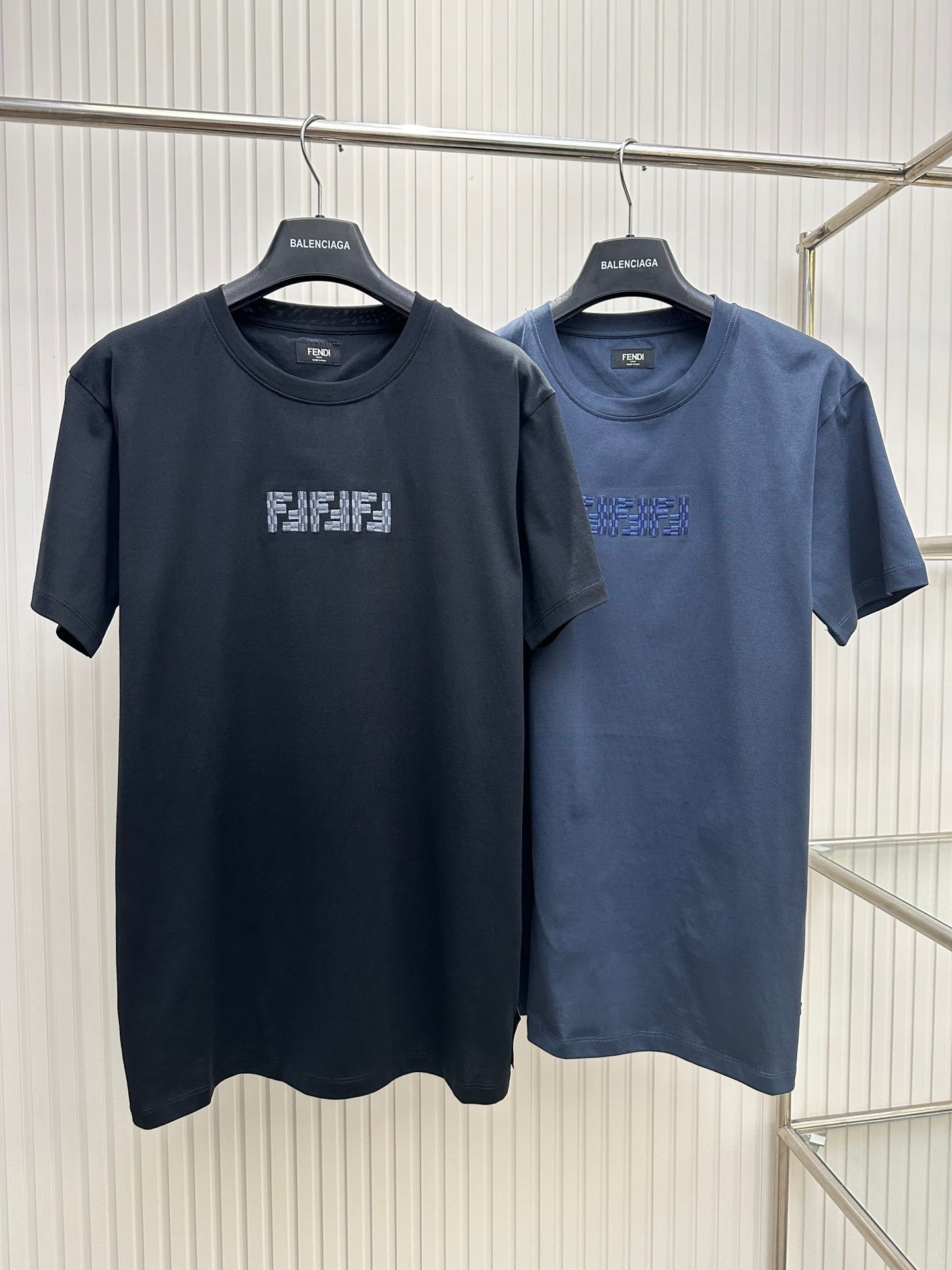 Fendi T-shirt NO.1