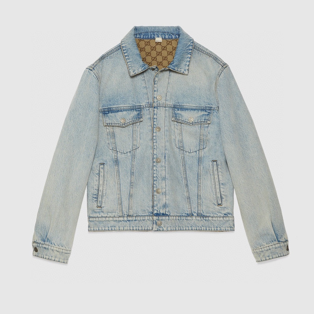 Gucci Coats & Jackets NO.6