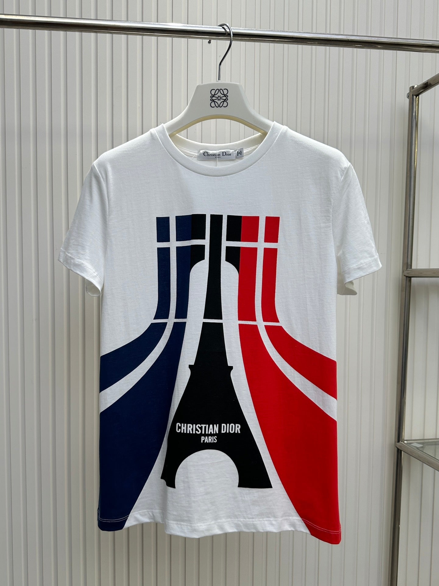 Dior T-shirt NO.2