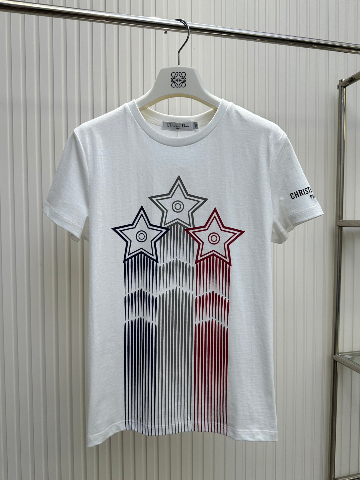 Dior T-shirt NO.2