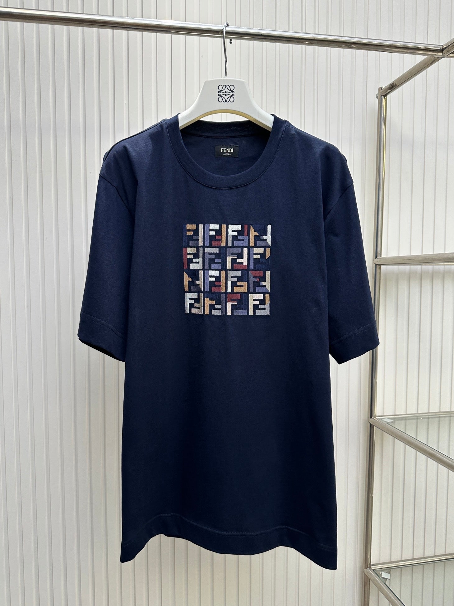Fendi T-shirt NO.1