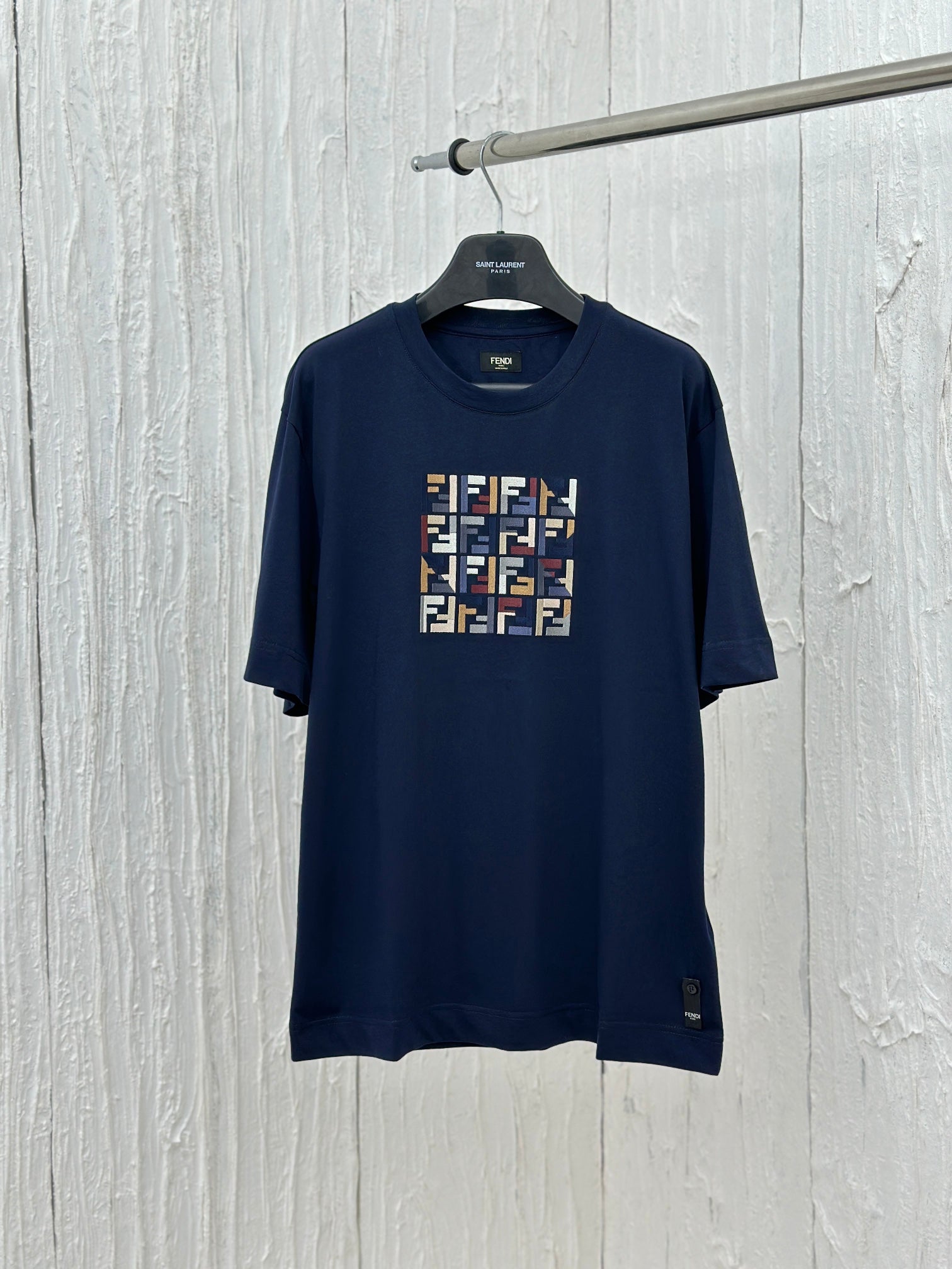 Fendi T-shirt NO.1