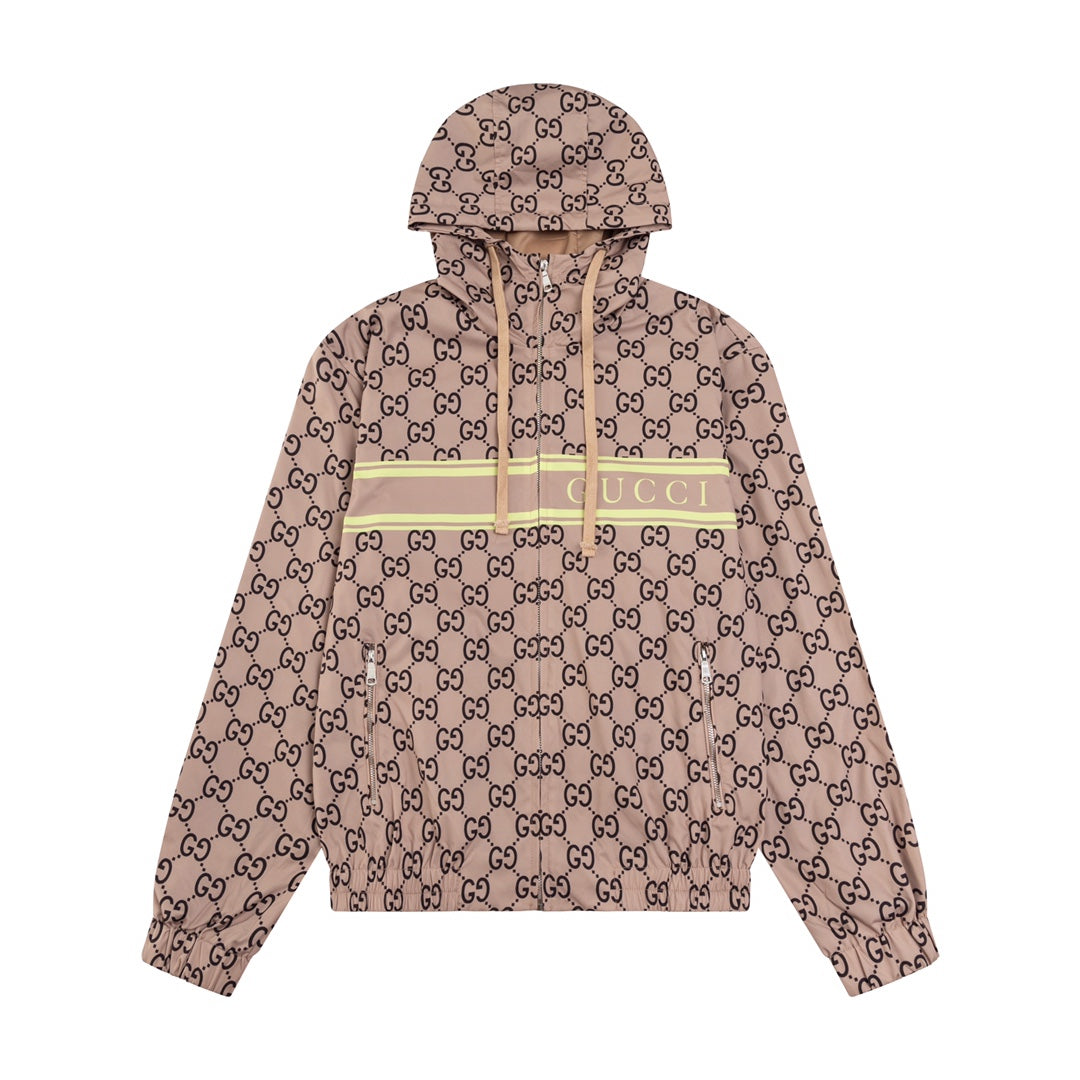 Gucci Coats & Jackets NO.6