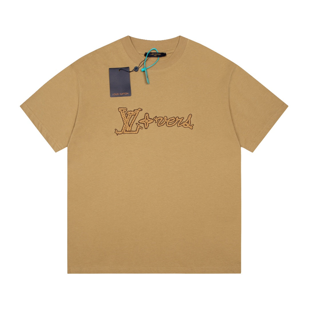 Louis Vuitton T-shirt NO.8