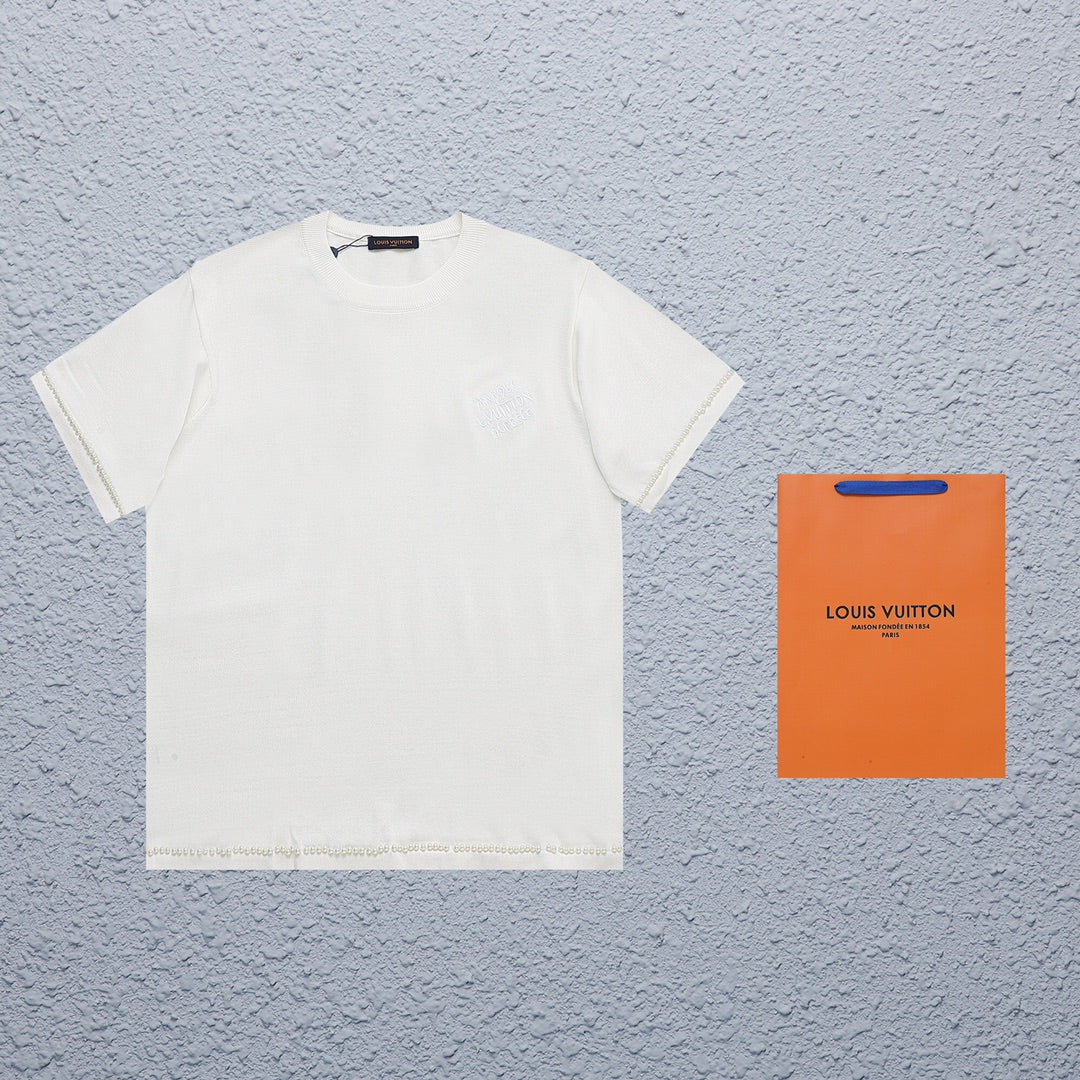 Louis Vuitton T-shirt NO.8