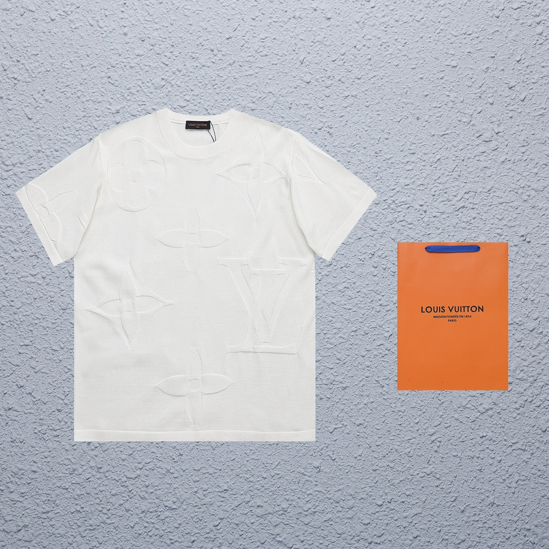 Louis Vuitton T-shirt NO.8