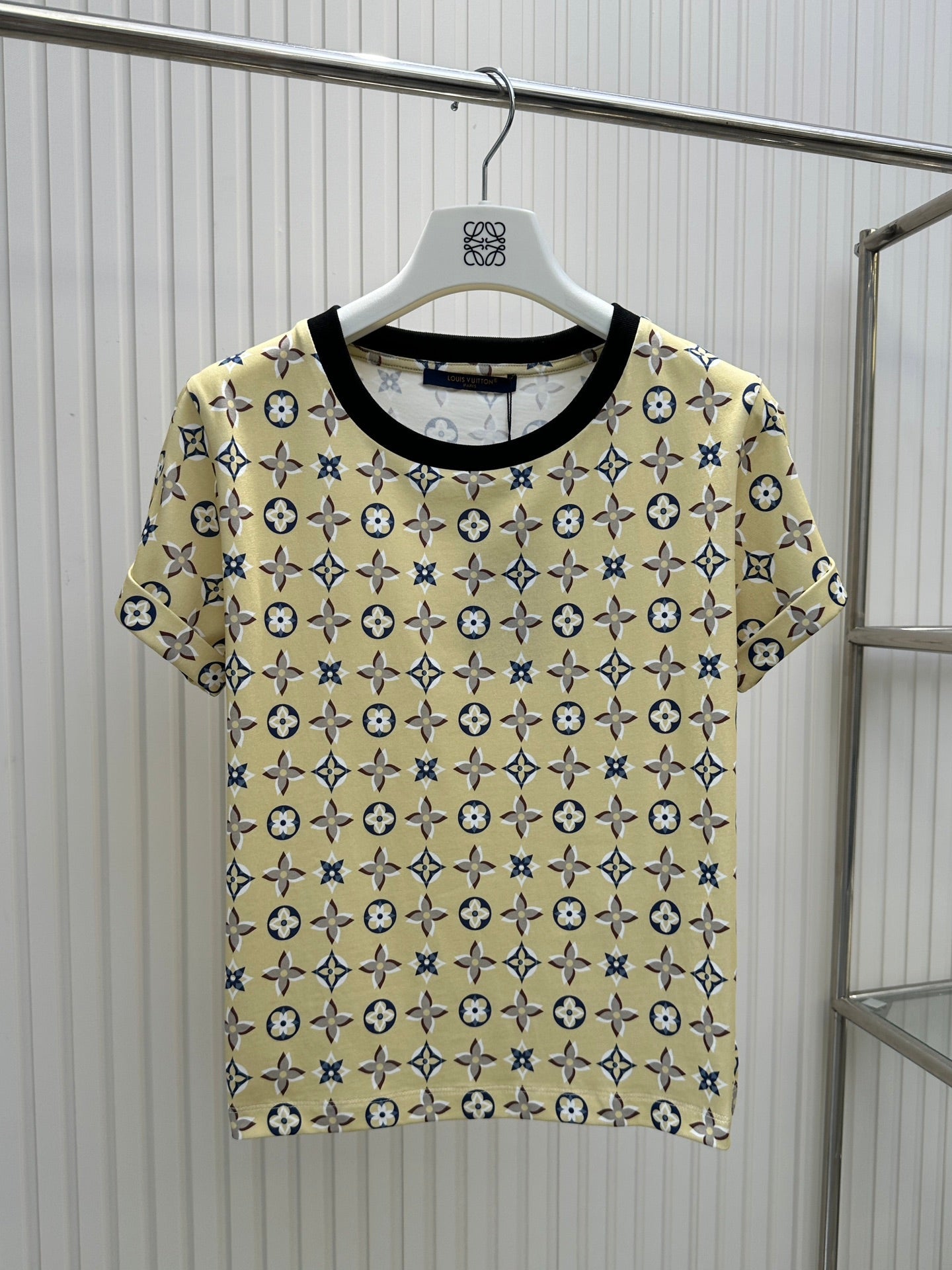 Louis Vuitton T-shirt NO.2