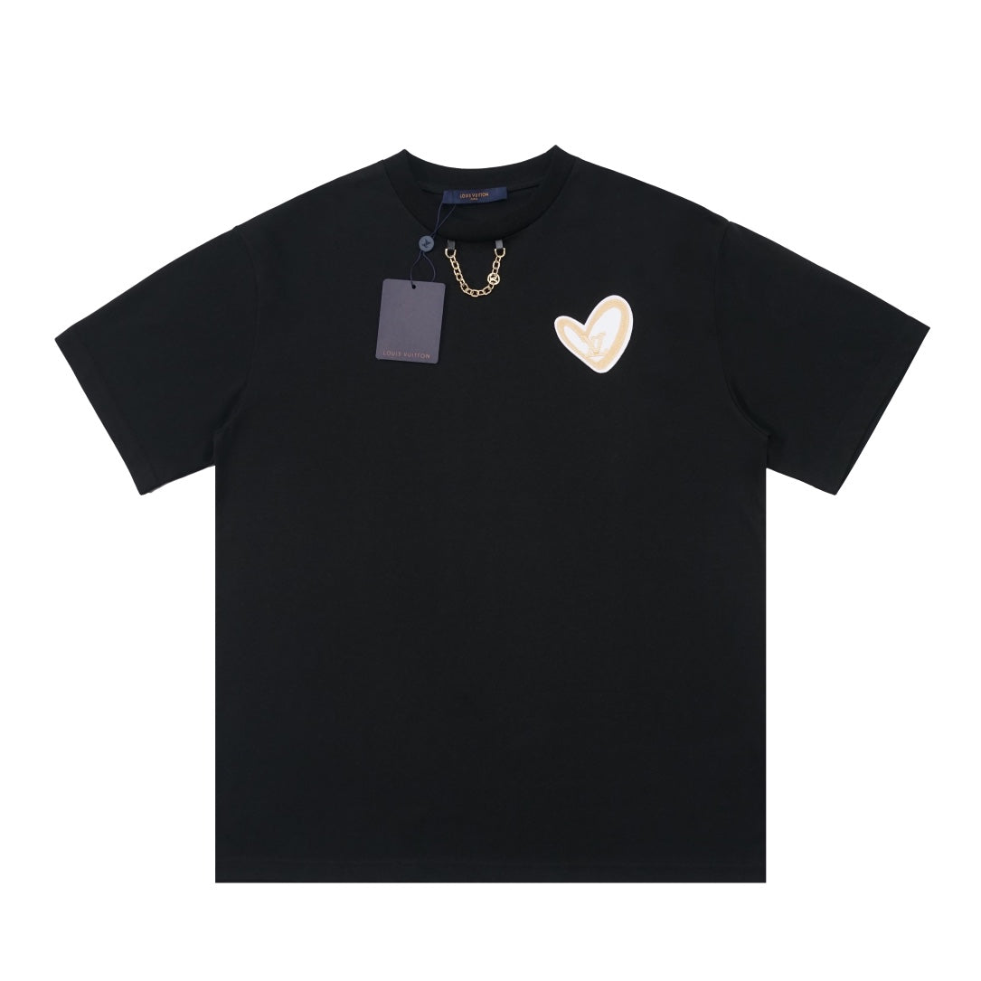 Louis Vuitton T-shirt NO.8