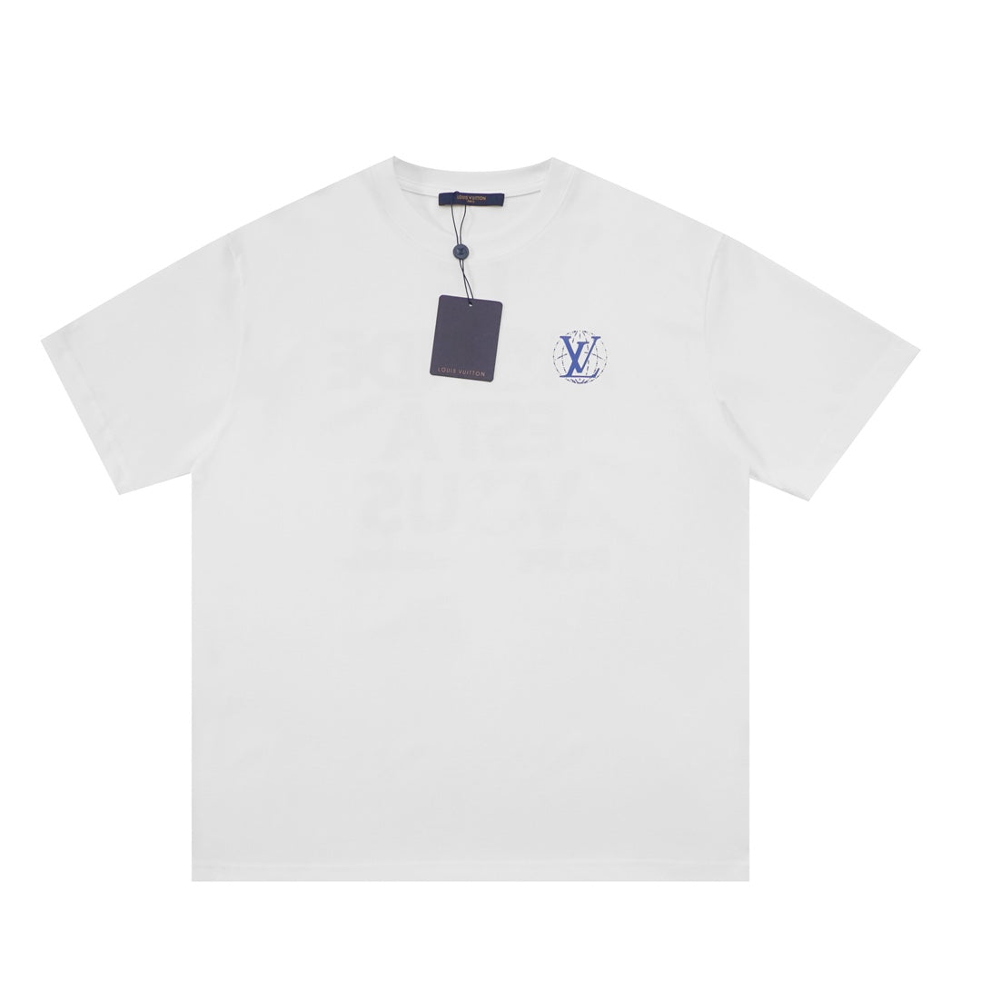 Louis Vuitton T-shirt NO.8