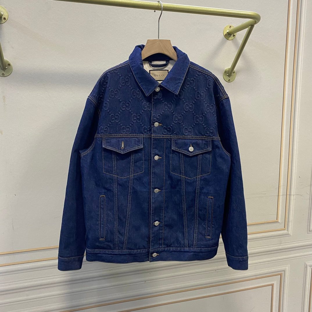 Gucci Coats & Jackets NO.4