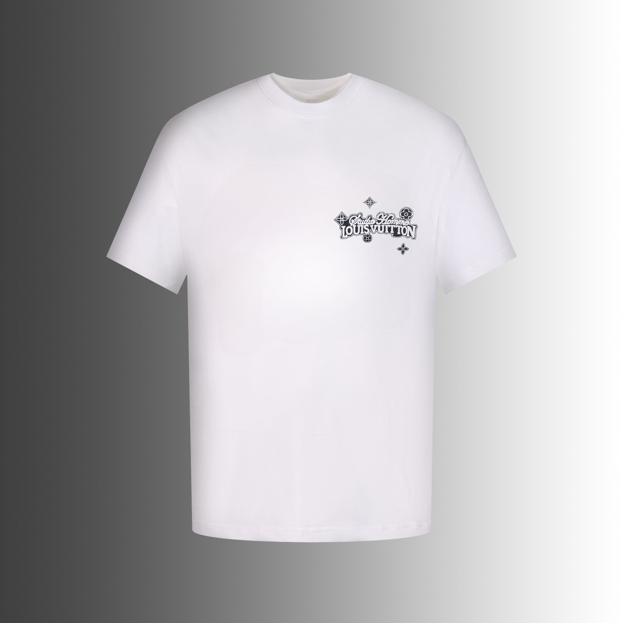 Louis Vuitton T-shirt NO.8