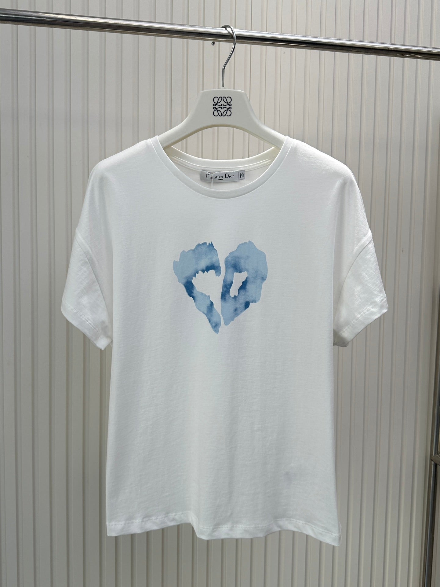 Dior T-shirt NO.2