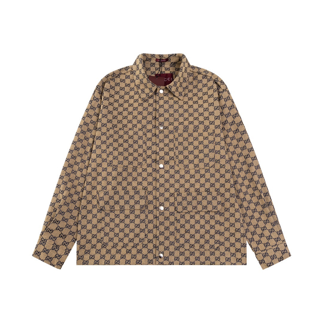 Gucci Coats & Jackets NO.6
