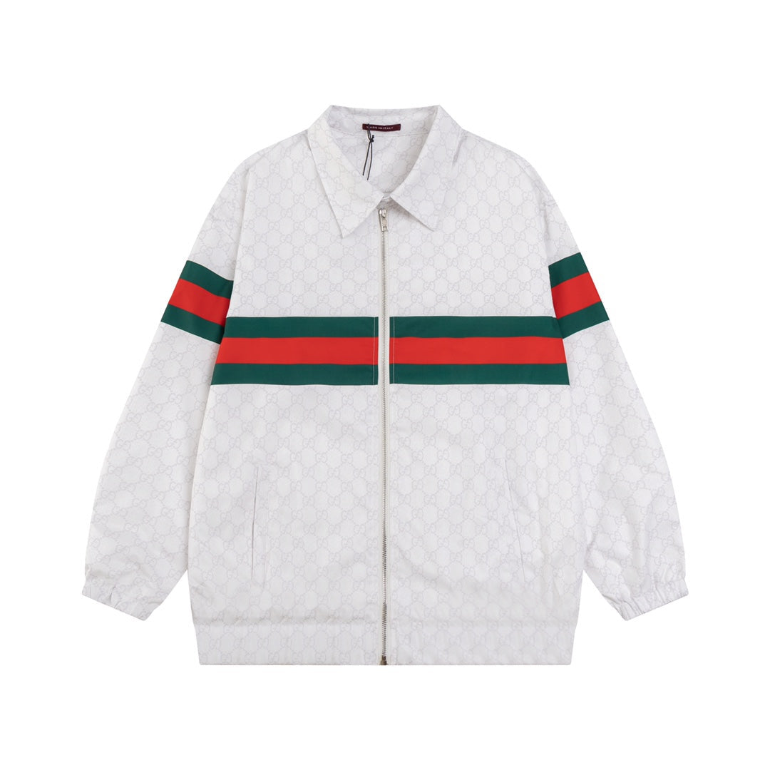 Gucci Coats & Jackets NO.6