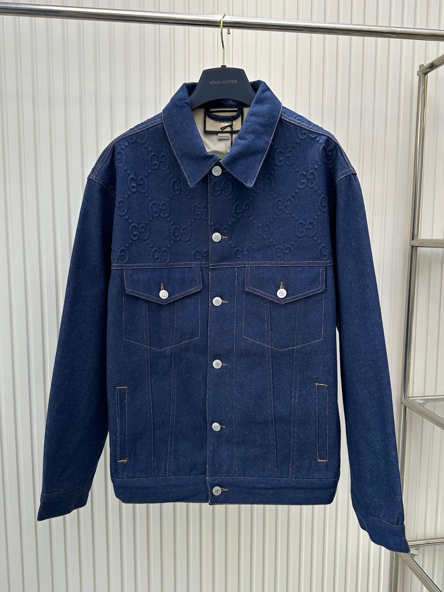 Gucci Coats & Jackets NO.4