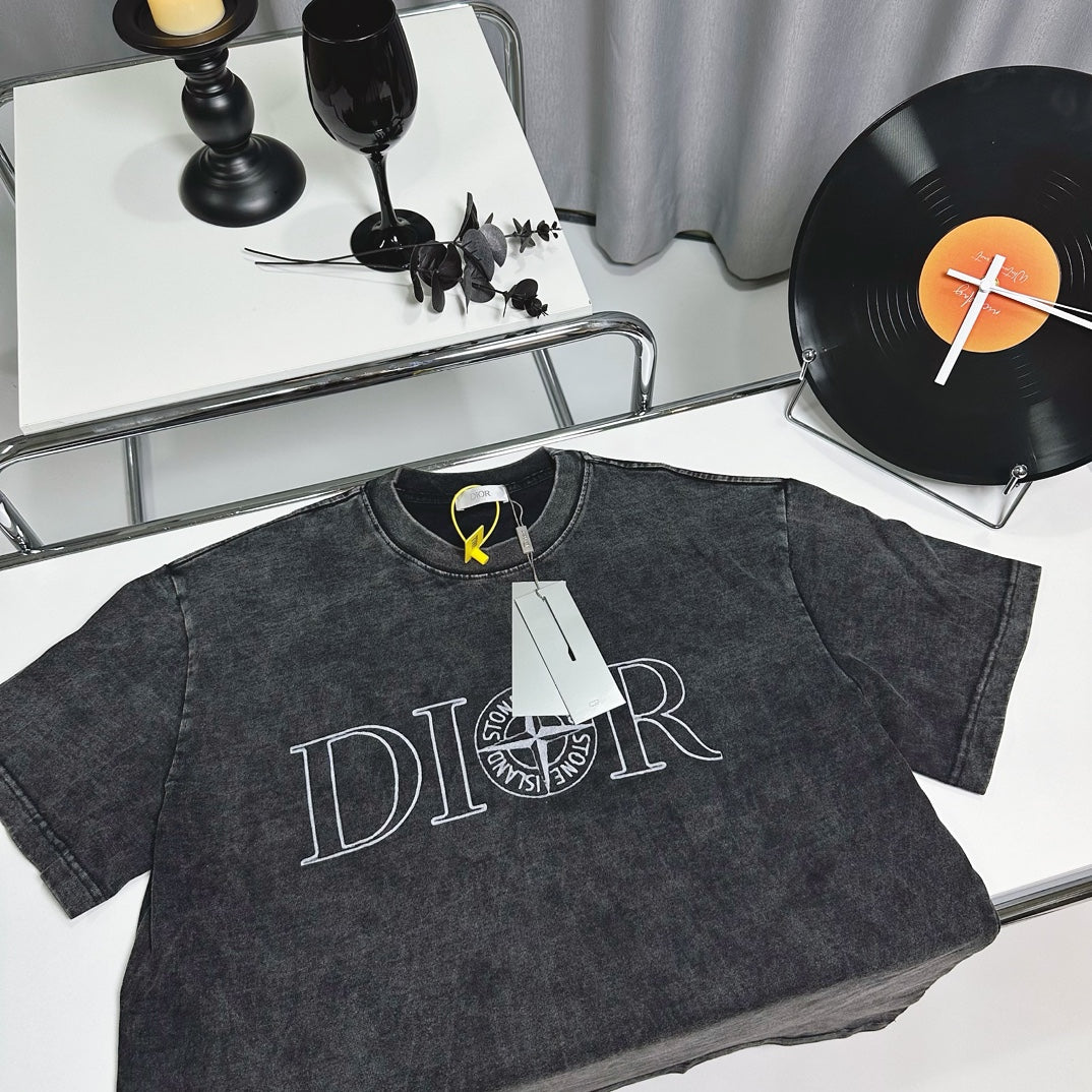 Dior T-shirt NO.2