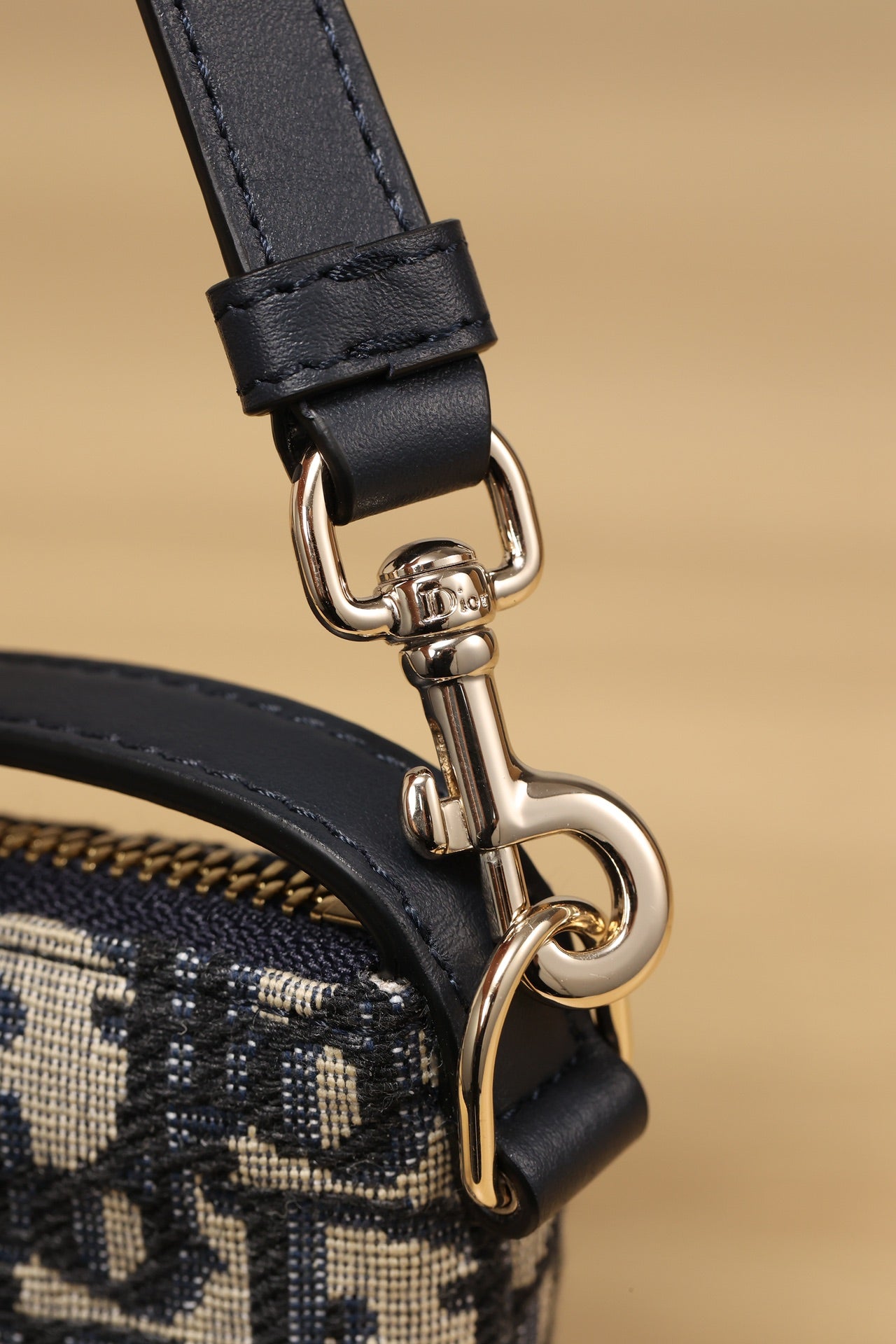 Dior Travel Nomad Handbag