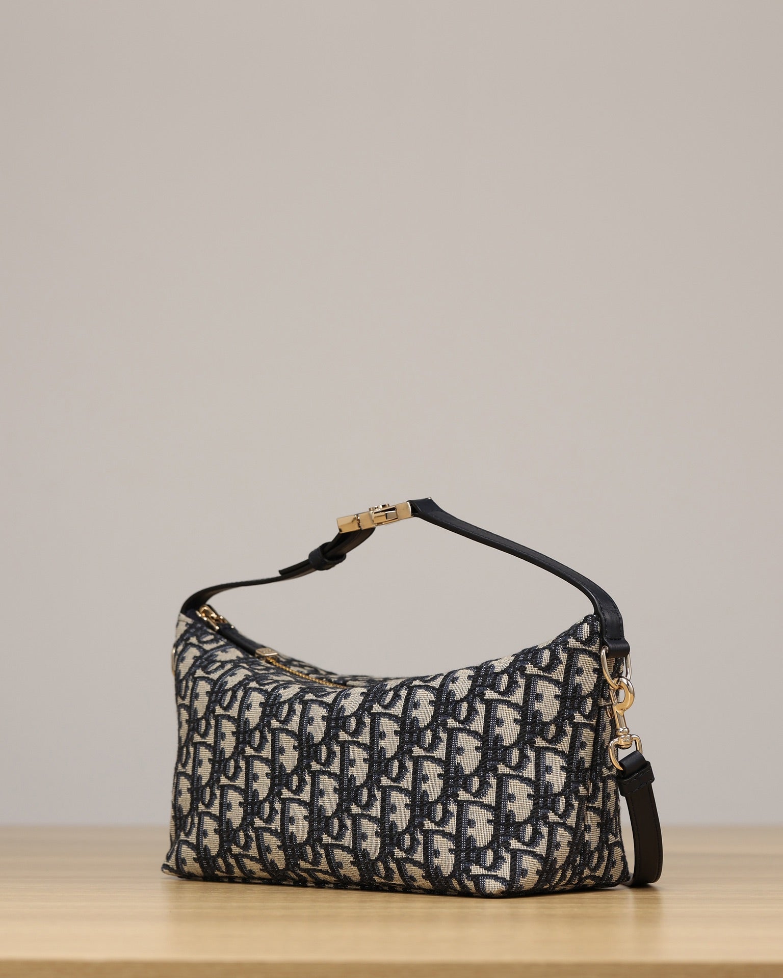 Dior Travel Nomad Handbag