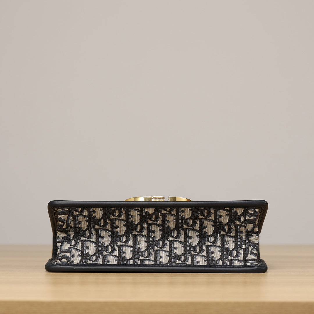 Dior 30 Montaigne Chain Box bag