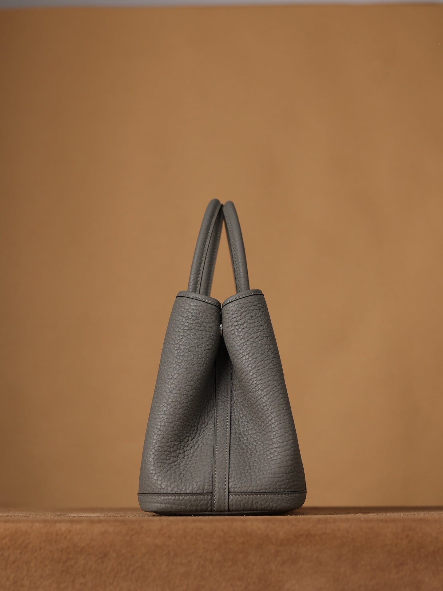 Hermès Garden Party 30 Handbag