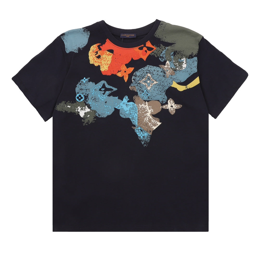 Louis Vuitton T-shirt NO.8