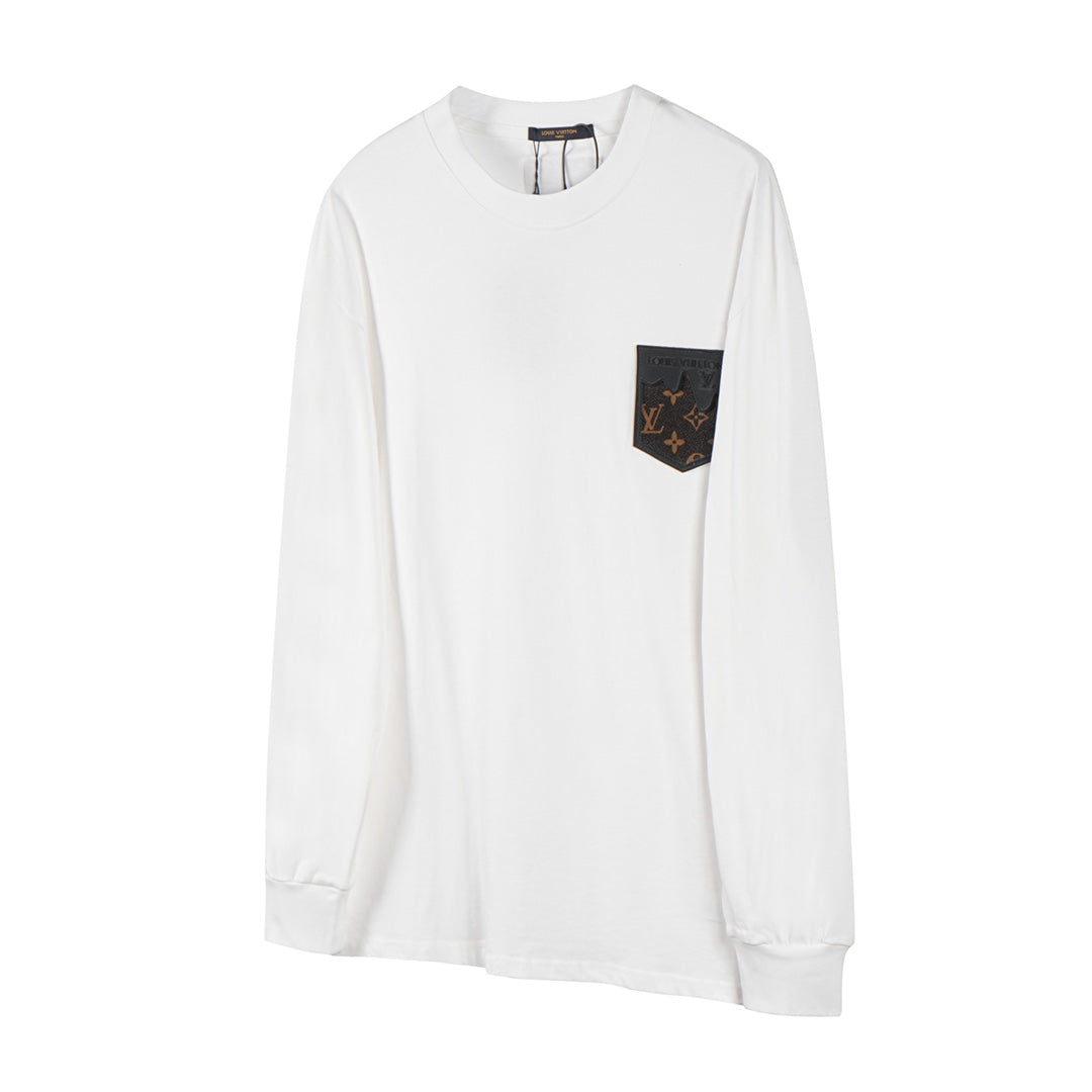 Louis Vuitton T-shirt NO.8