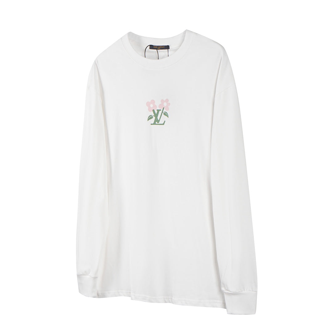 Louis Vuitton T-shirt NO.8
