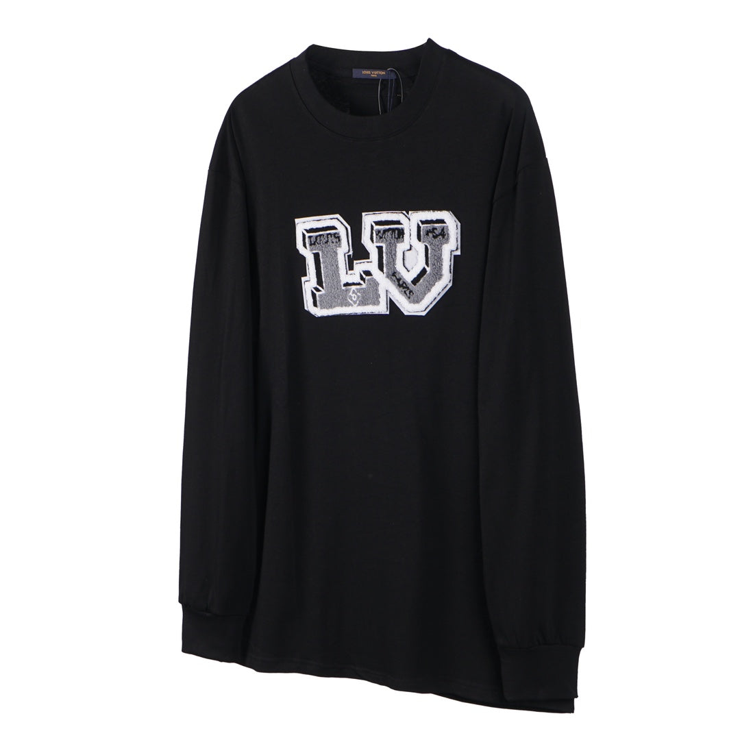 Louis Vuitton T-shirt NO.8