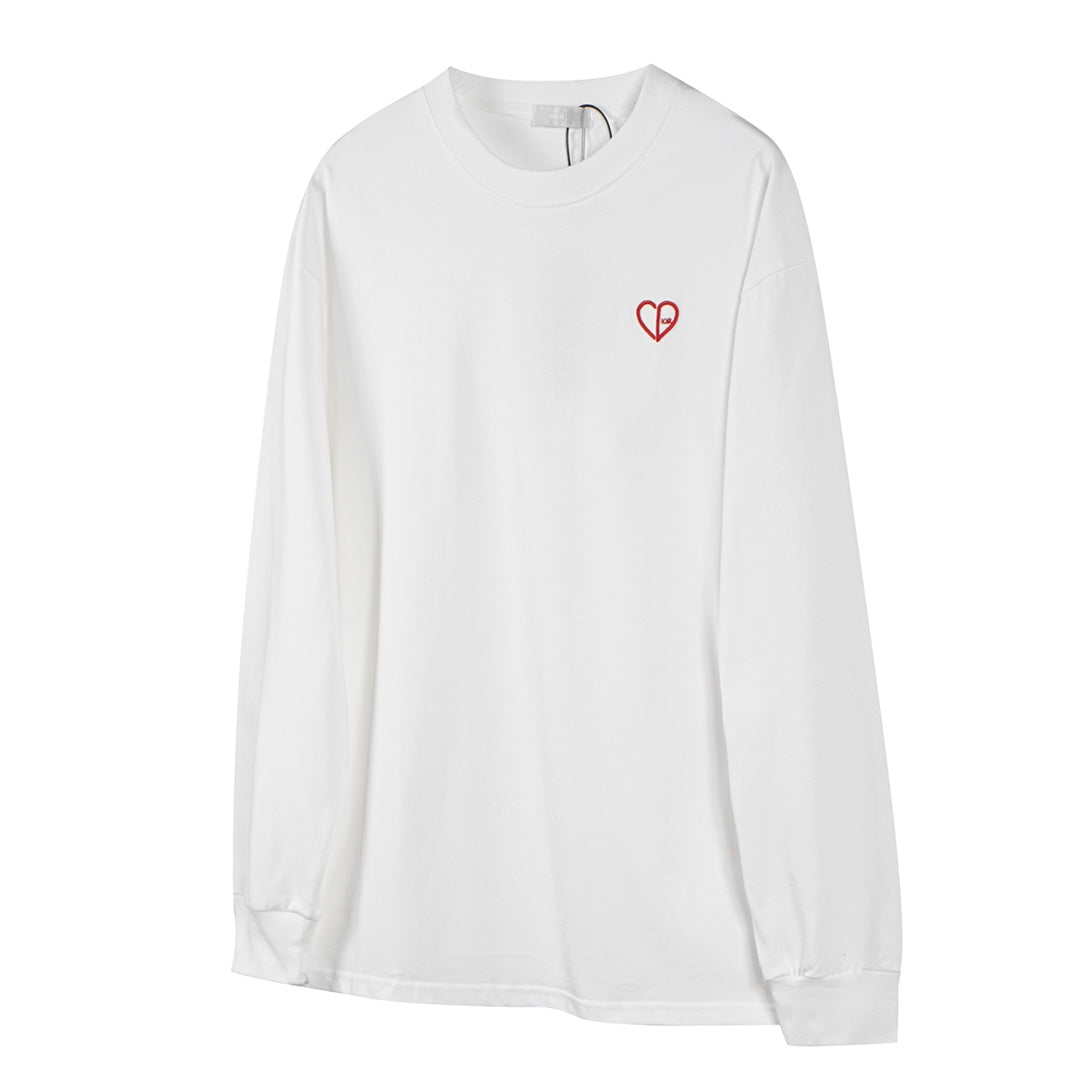 Dior T-shirt NO.6