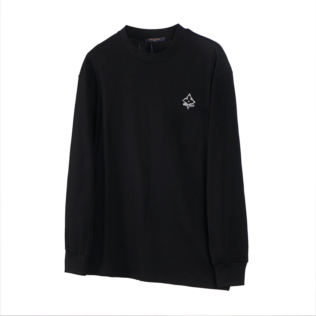 Louis Vuitton T-shirt NO.8