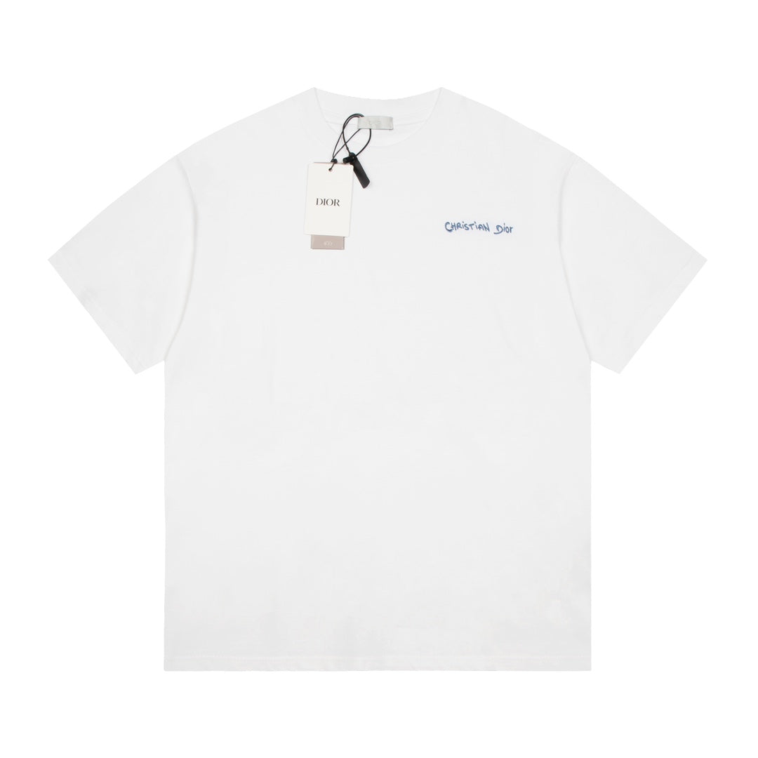 Dior T-shirt NO.6