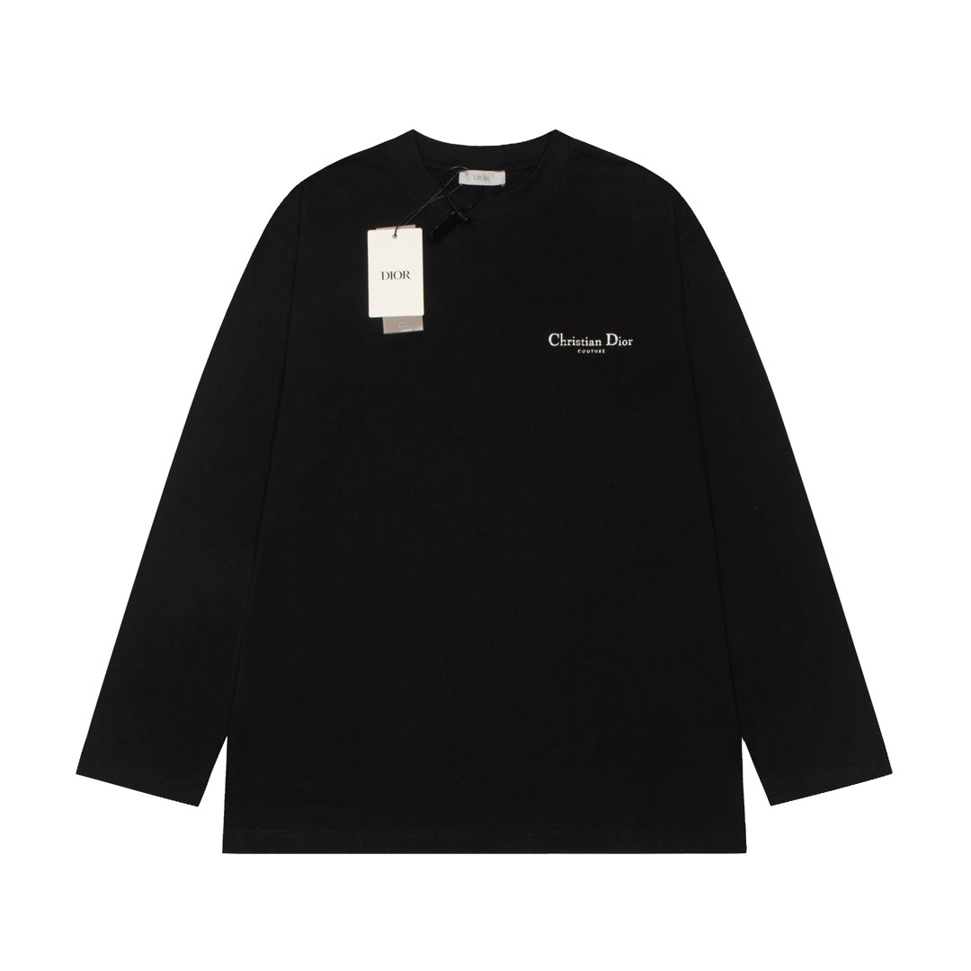 Dior T-shirt NO.6