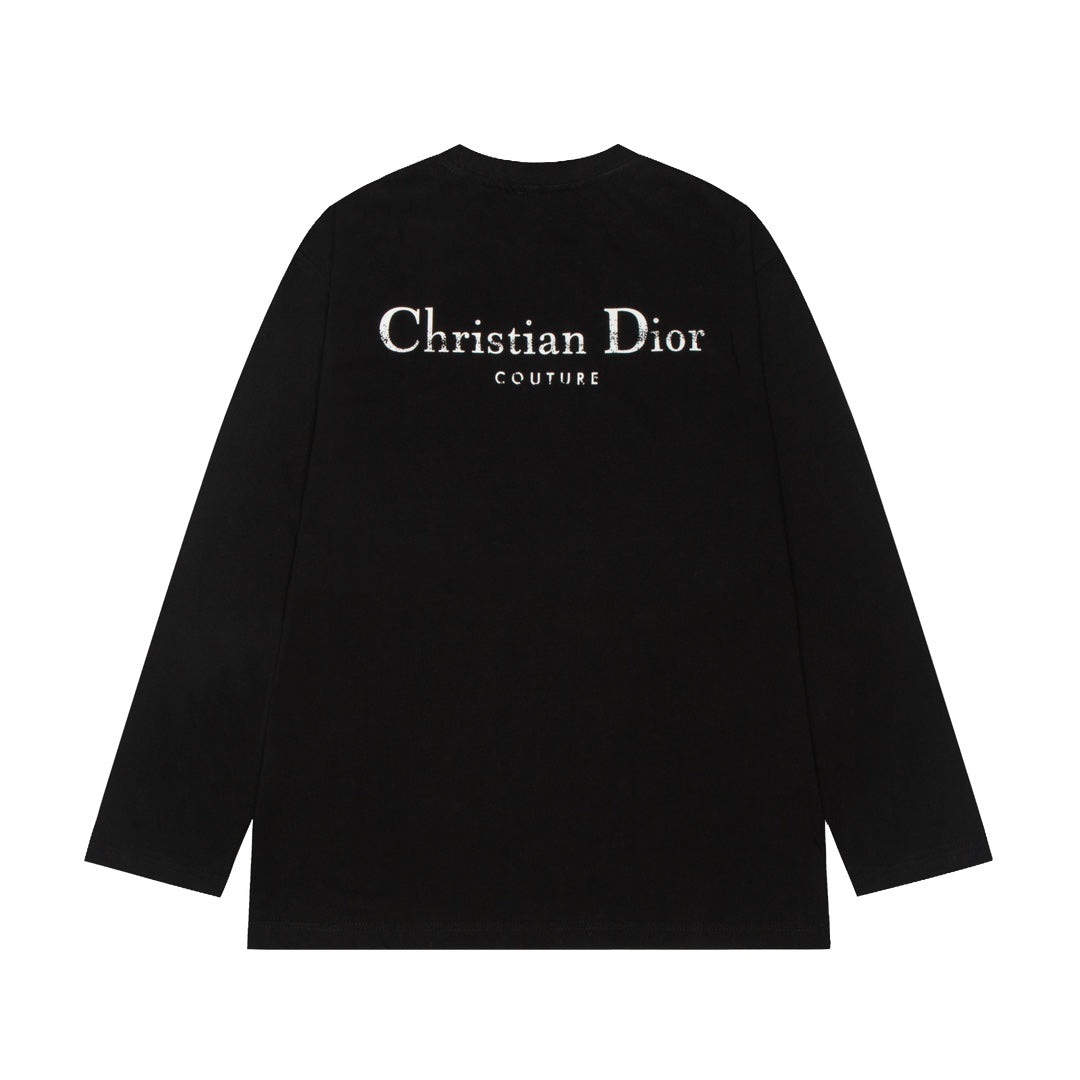 Dior T-shirt NO.6